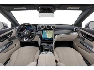 2027 Mercedes-Benz CLE CLE 53 AMG® 4MATIC®