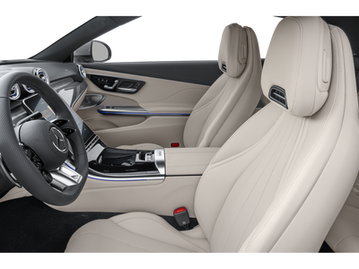 2027 Mercedes-Benz CLE CLE 53 AMG® 4MATIC®