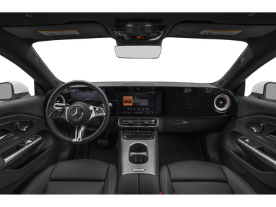 2027 Mercedes-Benz CLA 250+E RWD