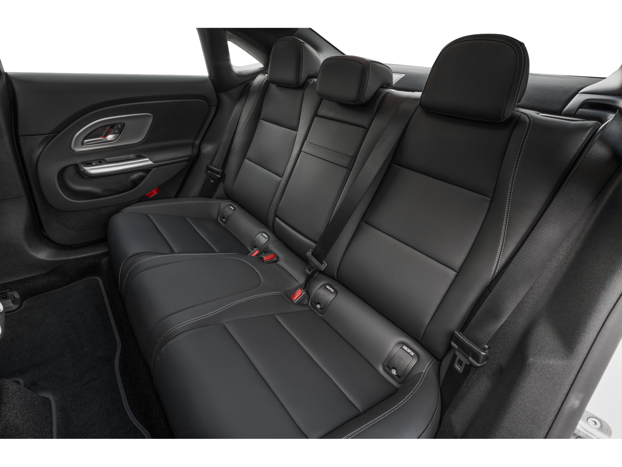 2027 Mercedes-Benz CLA 250+E RWD