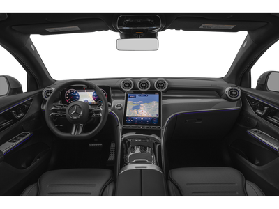 2027 Mercedes-Benz GLC 300 4MATIC®