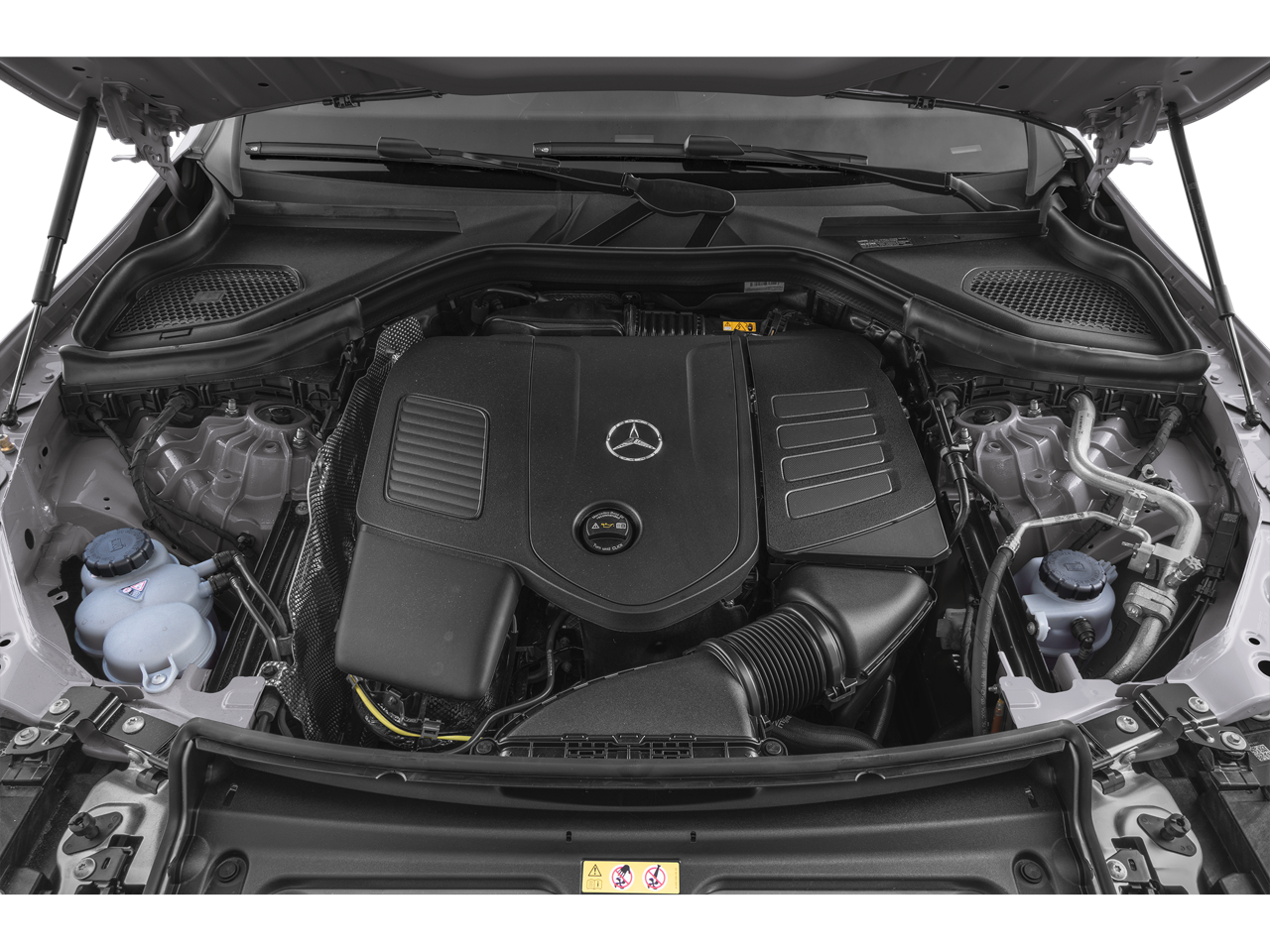 2027 Mercedes-Benz GLC 300 4MATIC®