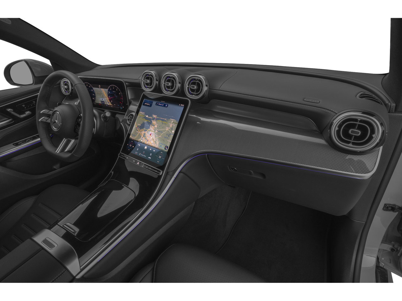 2027 Mercedes-Benz GLC 300 4MATIC®