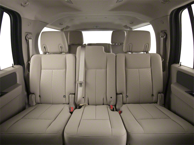 2010 Ford Expedition EL Limited