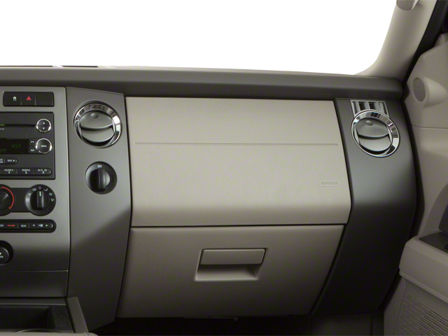 2010 Ford Expedition EL Limited