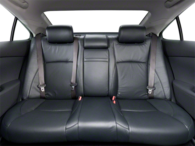 2011 Lexus ES 350