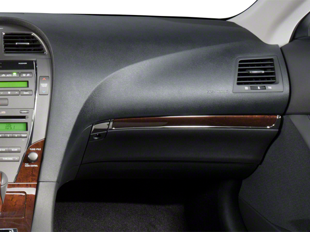 2011 Lexus ES 350