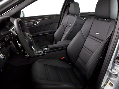 2011 Mercedes-Benz E-Class E 350 4MATIC®