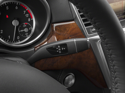 2016 Mercedes-Benz GL-Class GL 550 4MATIC®