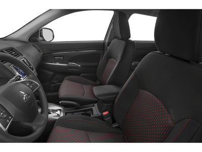 2018 Mitsubishi Outlander Sport SEL