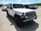 2020 Jeep Wrangler Unlimited Sport Altitude