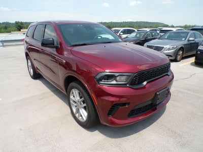 2023 Dodge Durango GT