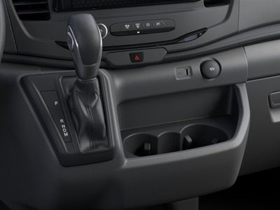 2026 Ford Transit-350 XL