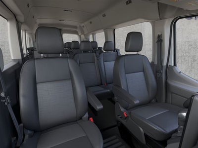 2026 Ford Transit-350 XL