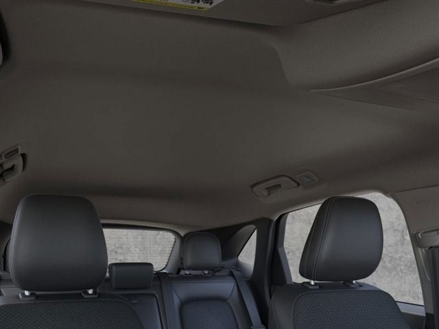 2024 Ford Escape Plug-In Hybrid Base