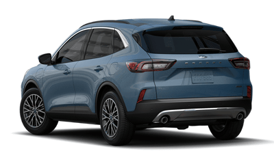 2024 Ford Escape Plug-In Hybrid Base
