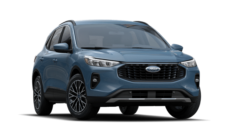 2024 Ford Escape Plug-In Hybrid Base