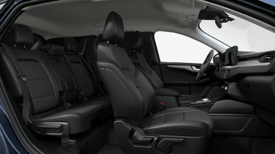2024 Ford Escape Plug-In Hybrid Base