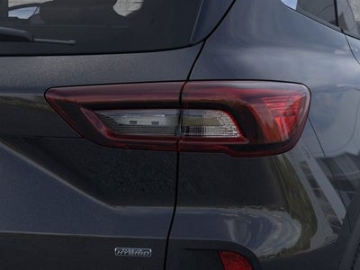 2025 Ford Escape Plug-In Hybrid Base