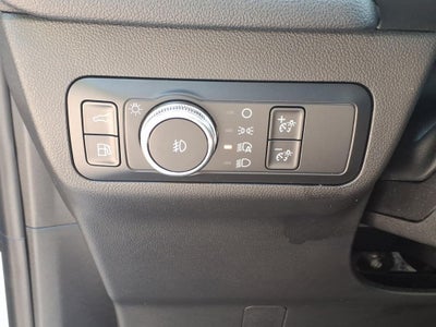 2020 Ford Escape Hybrid Titanium