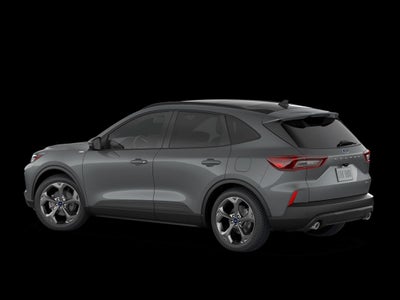 2026 Ford Escape Hybrid ST-Line Select