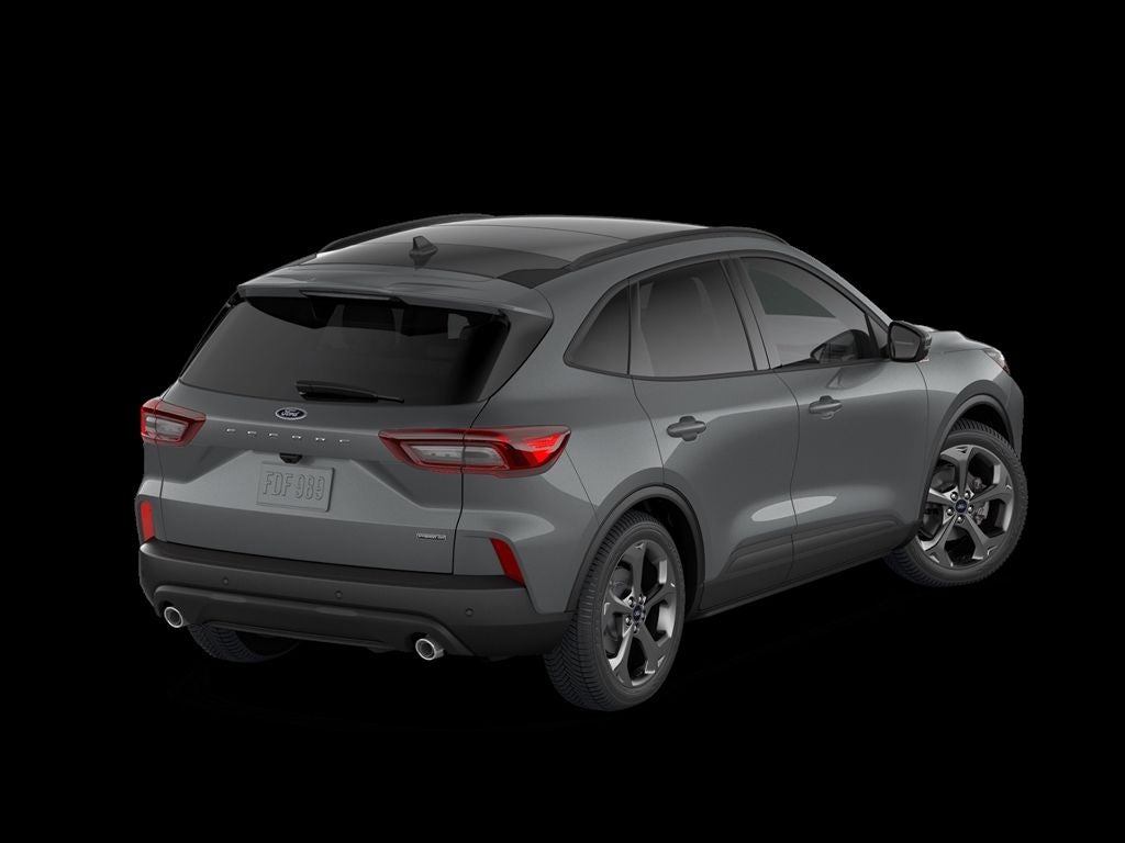 2026 Ford Escape Hybrid ST-Line Select
