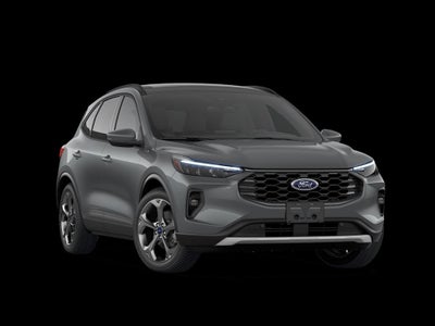 2026 Ford Escape Hybrid ST-Line Select