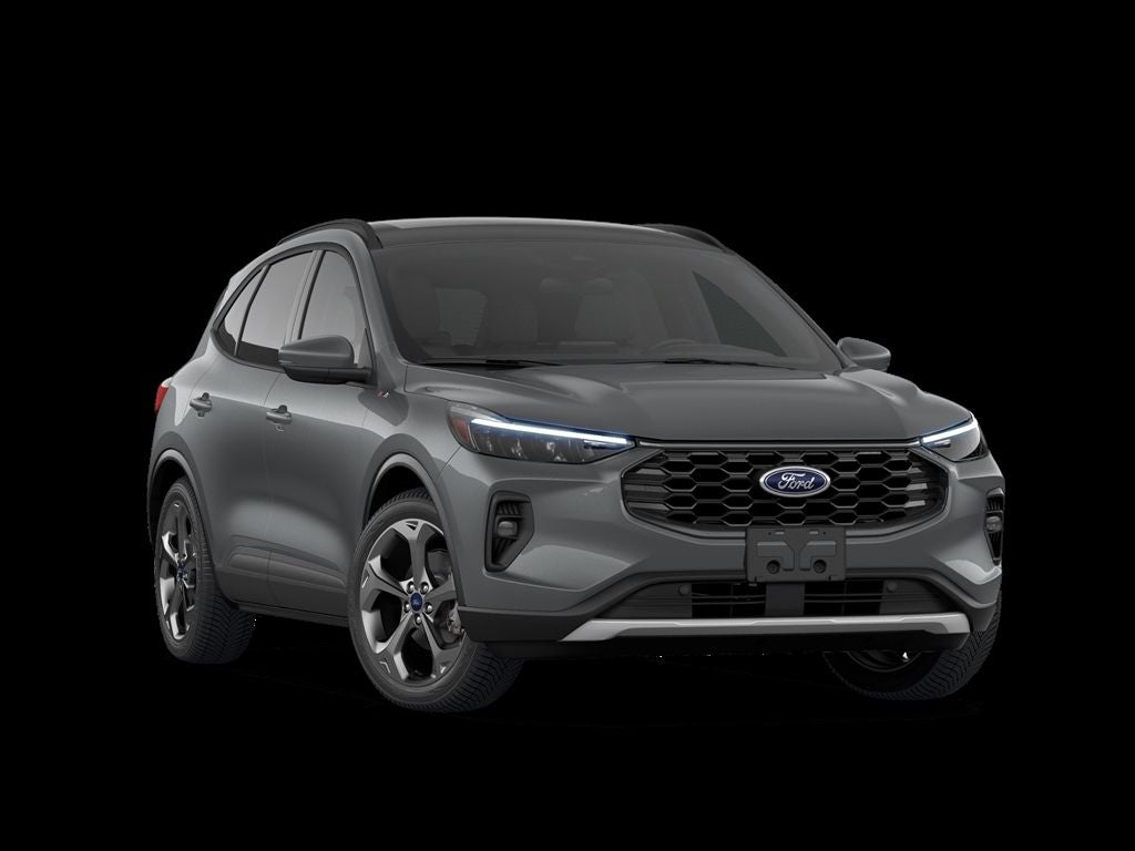 2026 Ford Escape Hybrid ST-Line Select