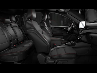 2026 Ford Escape Hybrid ST-Line Select