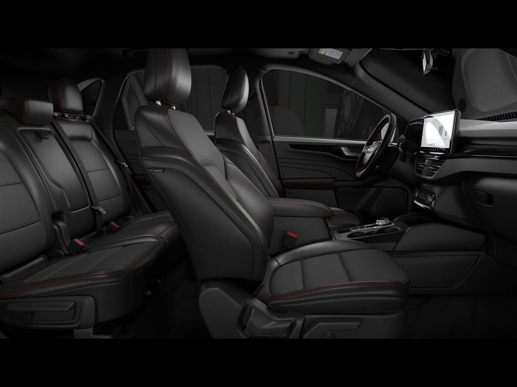 2026 Ford Escape Hybrid ST-Line Select