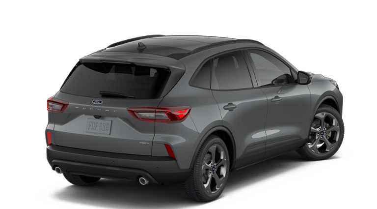 2026 Ford Escape Hybrid ST-Line Select