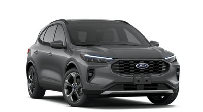 2026 Ford Escape Hybrid ST-Line Select