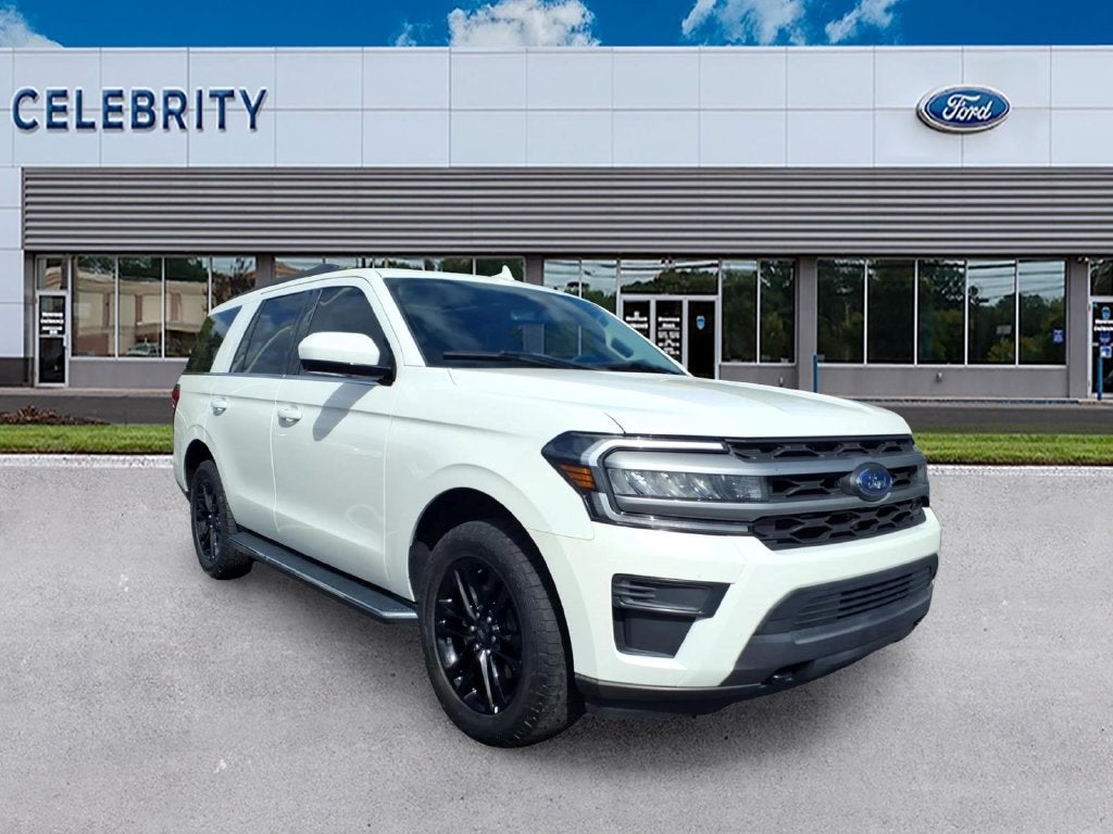 2023 Ford Expedition XLT