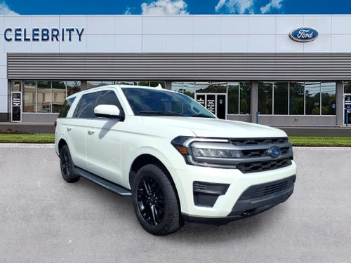 2023 Ford Expedition XLT