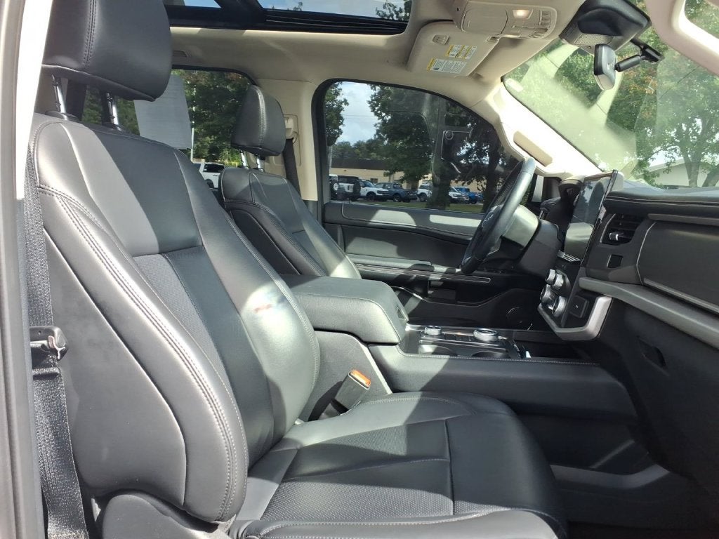 2023 Ford Expedition XLT