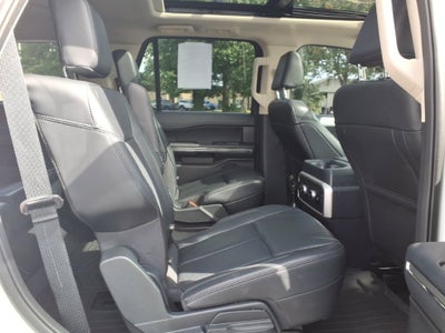 2023 Ford Expedition XLT