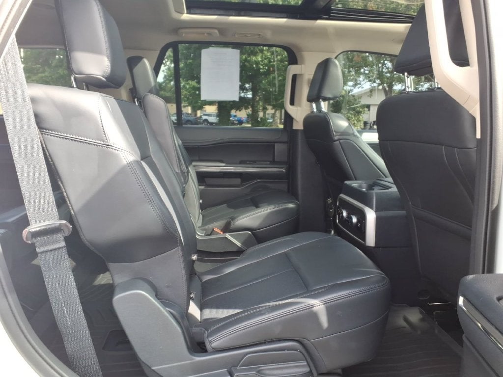 2023 Ford Expedition XLT