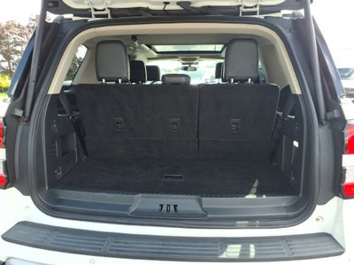 2023 Ford Expedition XLT