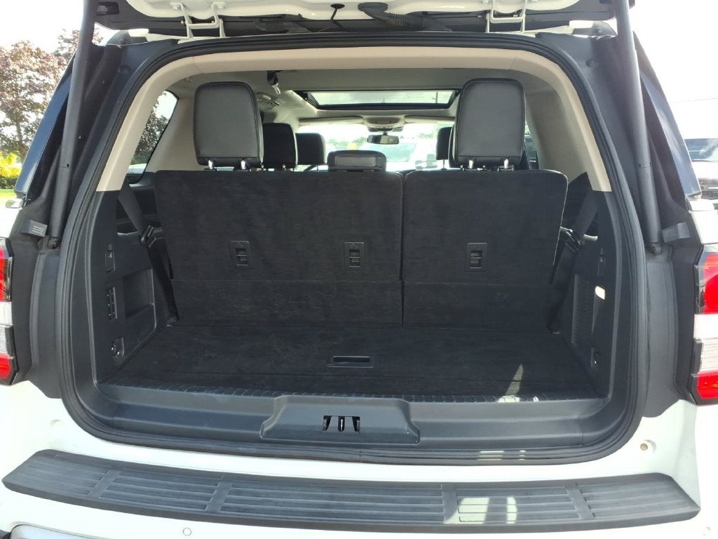 2023 Ford Expedition XLT
