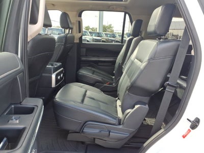 2023 Ford Expedition XLT