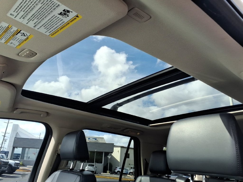 2023 Ford Expedition XLT