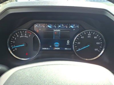 2023 Ford Expedition XLT