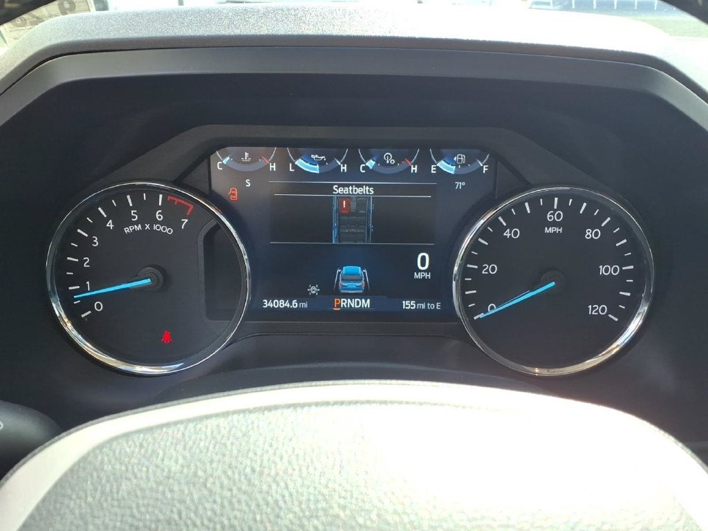2023 Ford Expedition XLT
