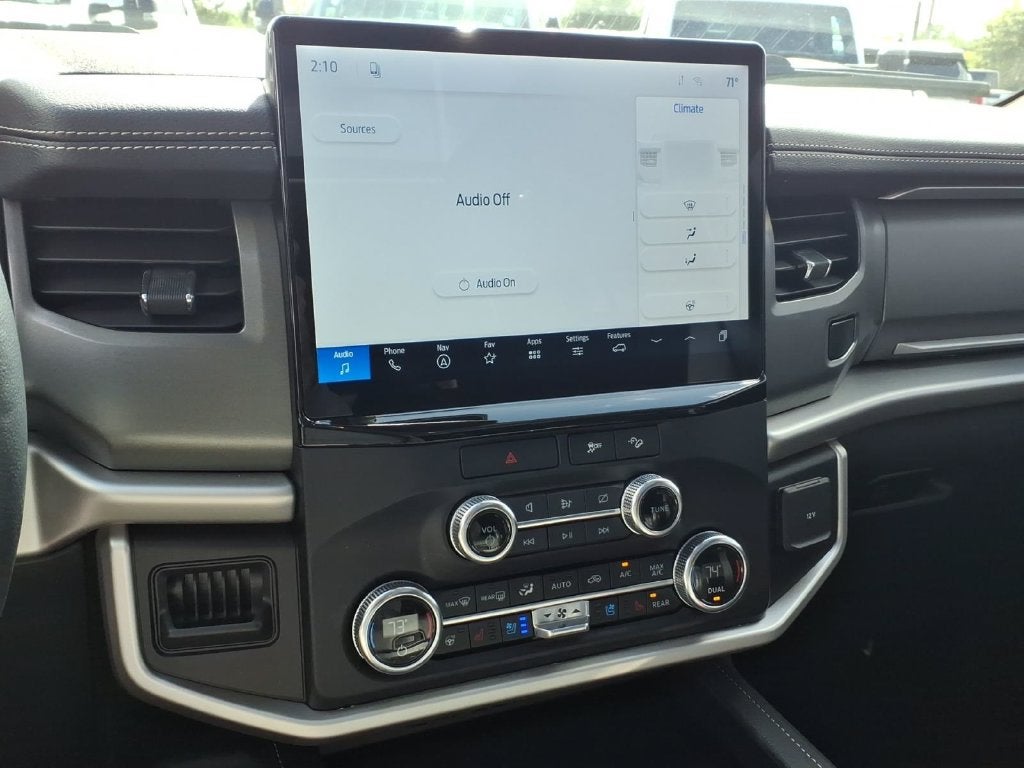 2023 Ford Expedition XLT