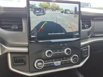 2023 Ford Expedition XLT