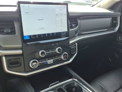 2023 Ford Expedition XLT