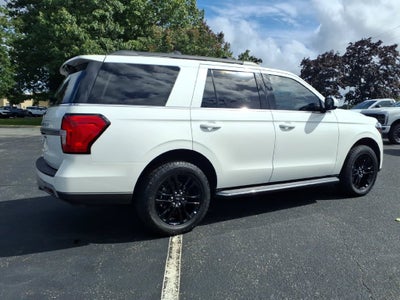 2023 Ford Expedition XLT