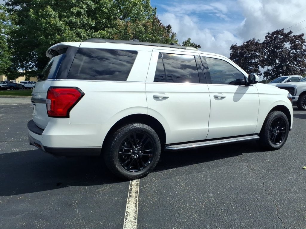 2023 Ford Expedition XLT