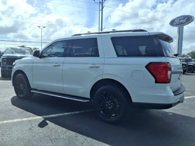 2023 Ford Expedition XLT