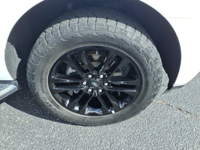 2023 Ford Expedition XLT